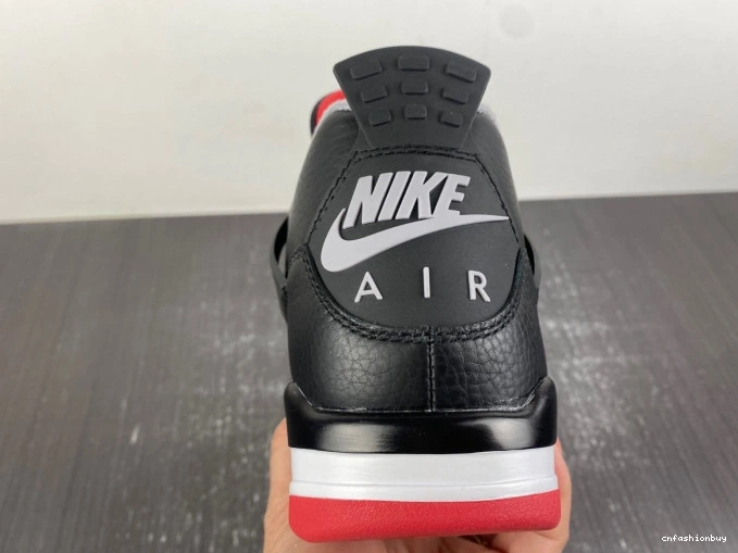 FV5029-006 Reimagined Jordan Air 4 Bred 1001